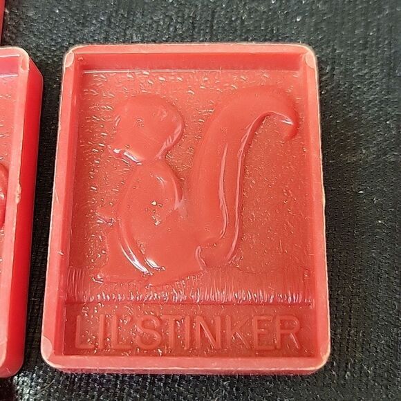 Vintage Li'L Stinker Game 1956 Similar To Old Maid, Schaper # 209 - Picture 5 of 13